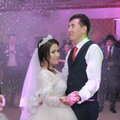 Saltanat Utebai, 03.01, Алматы