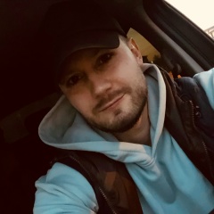 Юра Курушов, 12.08.1990, Иркутск