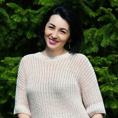 Марина Митросенко, 11.04, Лесосибирск