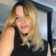 Даша Назарова, Черкесск