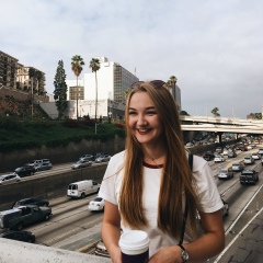 Соня Елфимова, 24.11, Москва