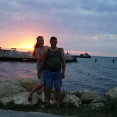 Анастасия Чернобровкина, 24.05, Саратов