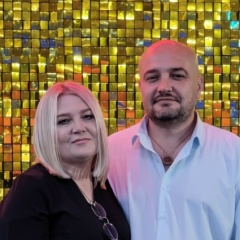 Ольга Вертелецкая, 28.09.1976, Новосибирск