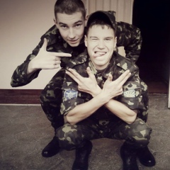 Саник Иванов, Умань