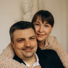 Юлия Мулюха, 25.07, Санкт-Петербург