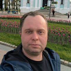 Роман Тычкин, 25.12.1982