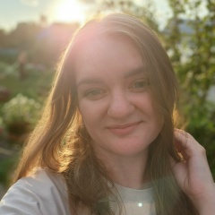 Марина Цветкова, 14.12.1987, Светогорск