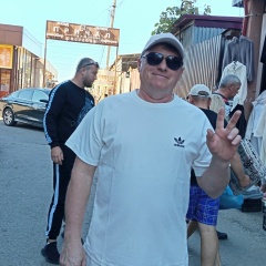 Александр Рогов, Гурьевск