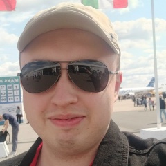 Av-anton Savochkin, 13.05.1998, Краснослободск