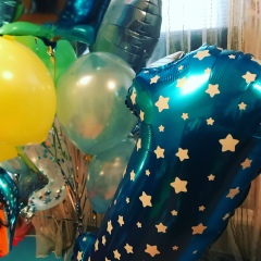 Наталья Федосеенко, 02.02, Москва