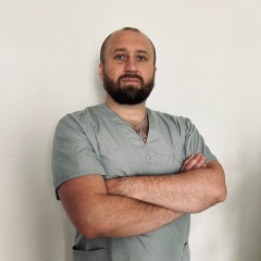 Виталий Пентюшенков, Тверь