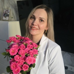 Мария Тимченко, 18.03.1992, Норильск