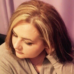 Алёна Евдокимова, 25.12.1985, Тюмень