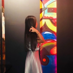 Салима Алмазбекова