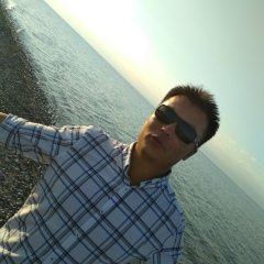 Bala Just, 01.10.1989, Бишкек