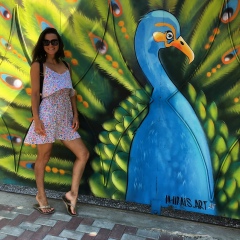 Танюша Гебель, 20.10.1986, Санкт-Петербург