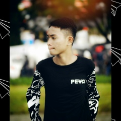 Ifky Ifky, 23.11.2002, Makassar