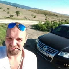 Михаил Рябинин, 20.11, Москва