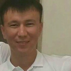 Ғалымжан Лепесов, 31.10.1989, Актау