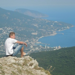 Павел Скрипник, 10.02.1987, Москва