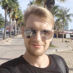 Алексей Иванов, 10.08.1989, Санкт-Петербург