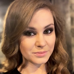 Катерина Александрова, 01.12.1988, İstanbul