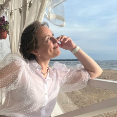 Екатерина Стогова, 15.01.1979, Санкт-Петербург