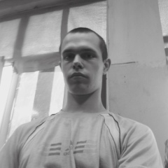 Виталик Шевченко, 25.07, Харьков