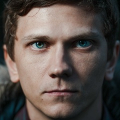 Алексей Кривушкин, 25.12, Тюмень