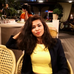 Rauana Alpysbayeva, 17.10, Актобе