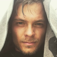 Михаил Артюшков, 08.04, Пермь