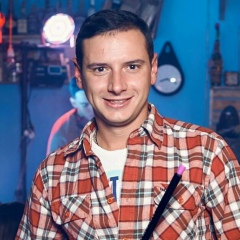 Aleksandr Yatsenko, 23.01, Мариуполь