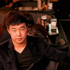 Айбек Нургалиев, 26.12, Алматы