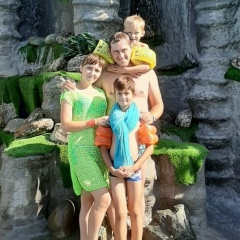 Антон Кобин, 02.07.1986, Астрахань