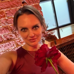 Ирина Игнатова, 17.07.1987, Санкт-Петербург