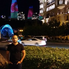 Магир Шихвелиев, 23.12.1988, Ростов-на-Дону