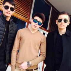 Алексей Идеятов, 07.08