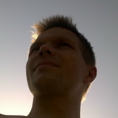 Александр Ком, Ульяновка