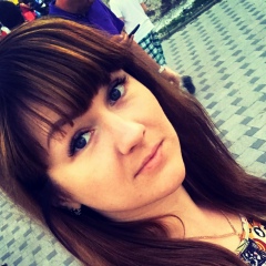 Алина Валитова, 14.08, Москва