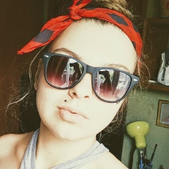 Катерина Коновалова, 10.11, Киев