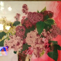 Gaini Abdurakhmanova, 30.05, Астана