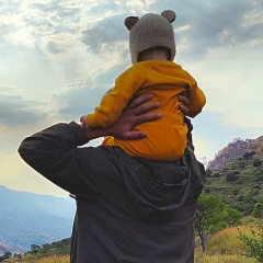 Андрей Седых, 08.11, Екатеринбург