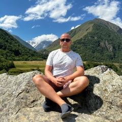 Александр Казаченко, 14.01.1983, Нальчик