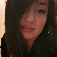 Алёна Желалова, 26.12, Челябинск