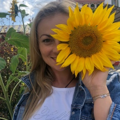 Валерия Ивашина, 24.06.1987, Москва