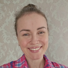 Юлия Осипенко, 01.12, Калининград