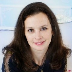 Екатерина Ткачева, 14.03, Санкт-Петербург