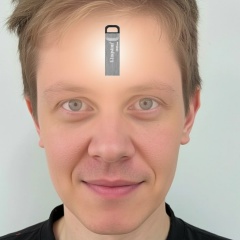 Алексей Тригуб, 02.04.1992, Пермь