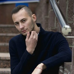 Dima Kornilov, 17.05, Гомель