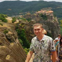 Сергей Васин, 15.11, Самара